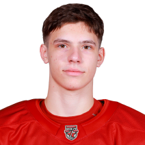 Матвеев Всеволод