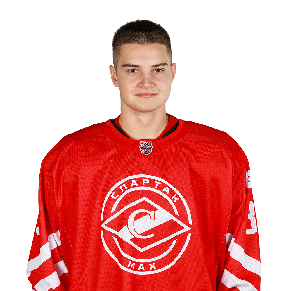 Черкашин Олег