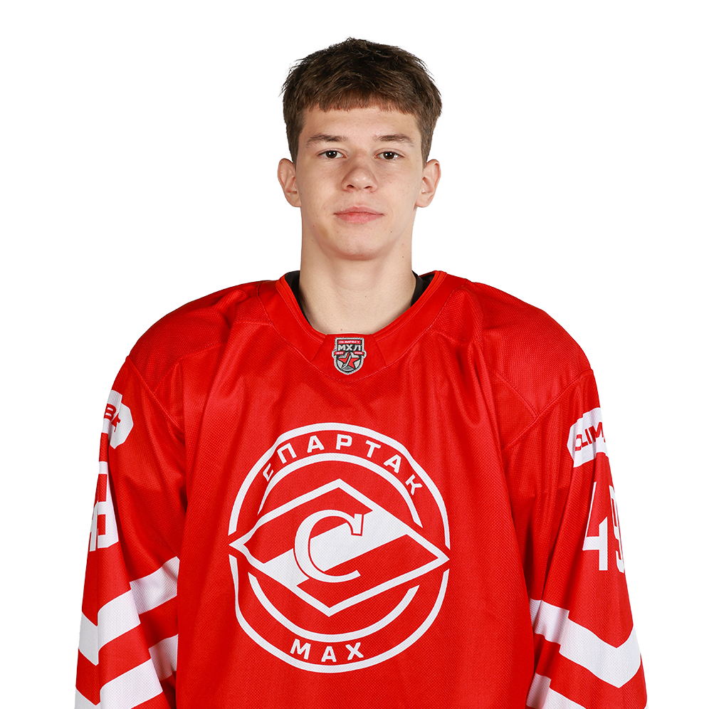 Савельев Тимофей