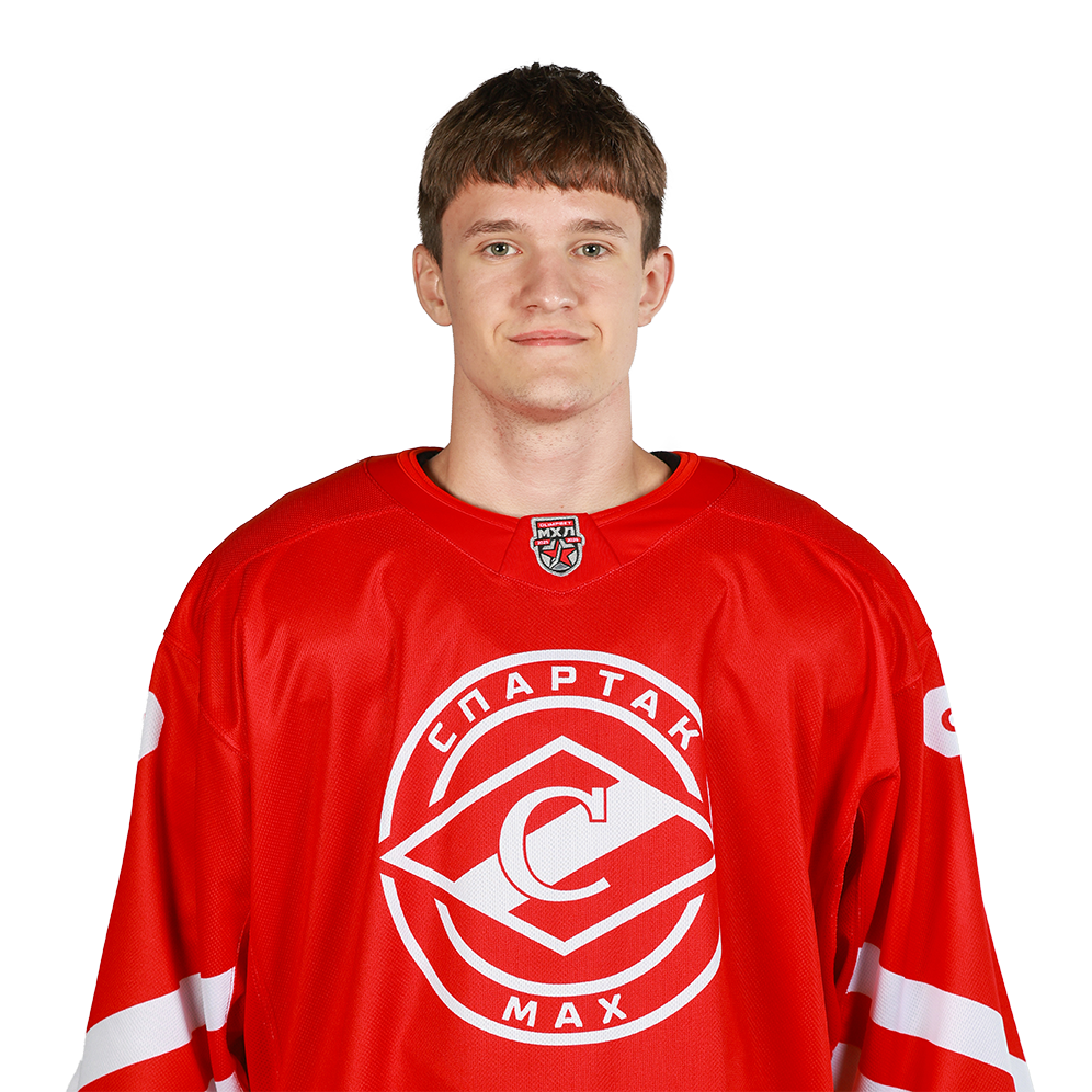 Карасерли Егор