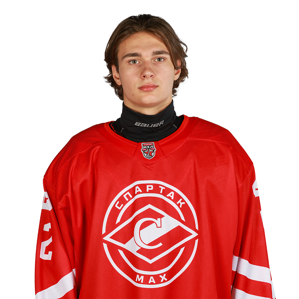 Казаков Кирилл К.