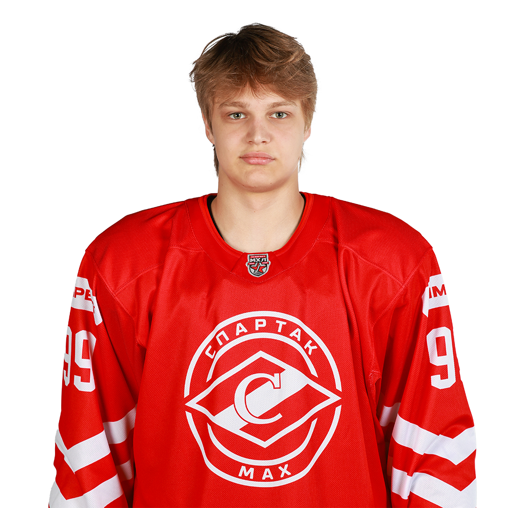 Хватов Максим