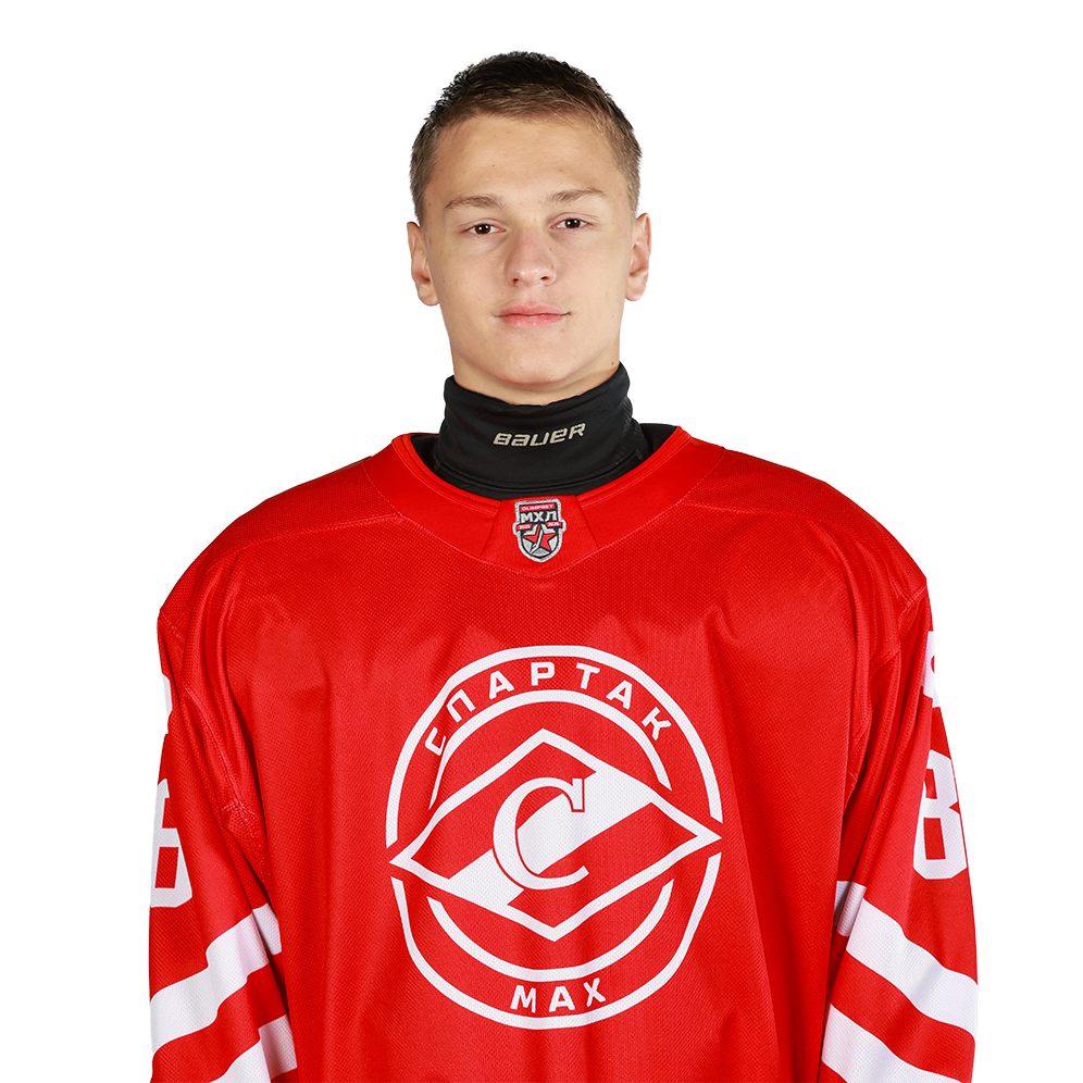 Михеев Александр Ю.