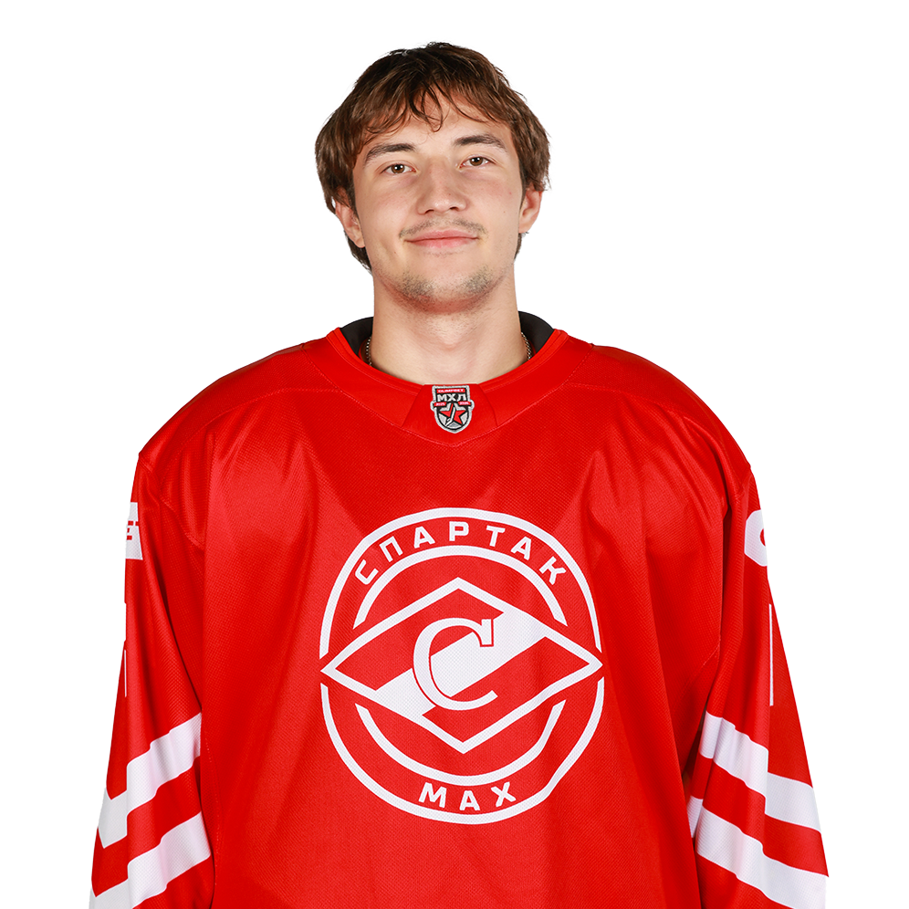 Мурашев Егор