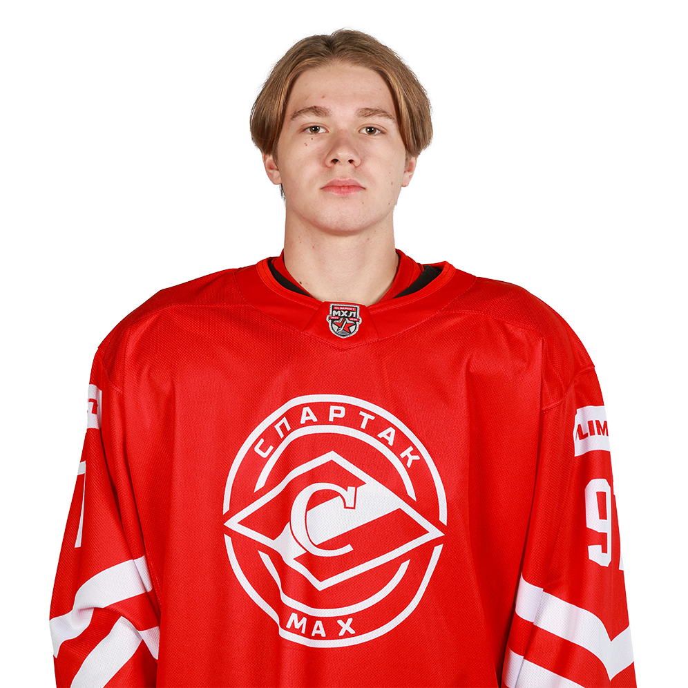 Кузнецов Семён