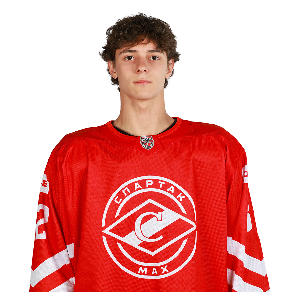 Санин Даниил