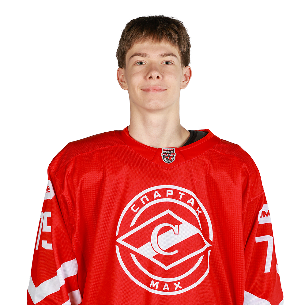 Усцов Данила