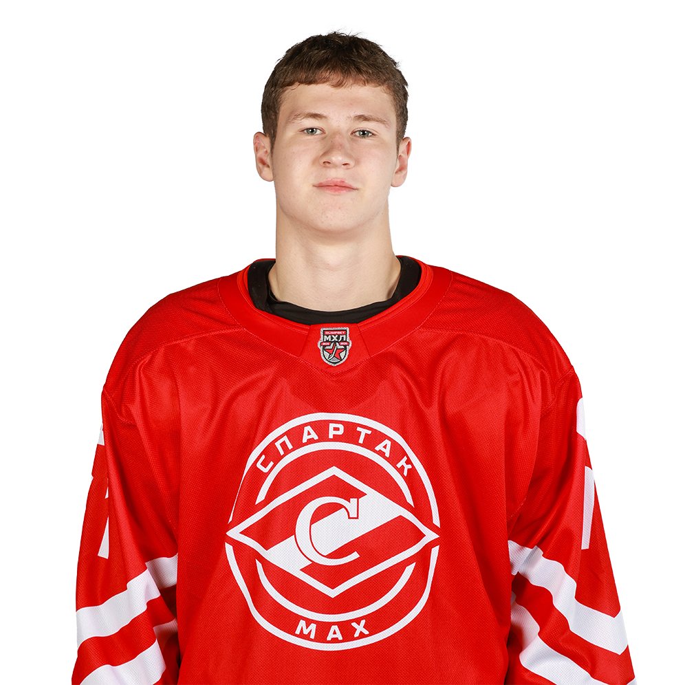 Степаньков Даниил