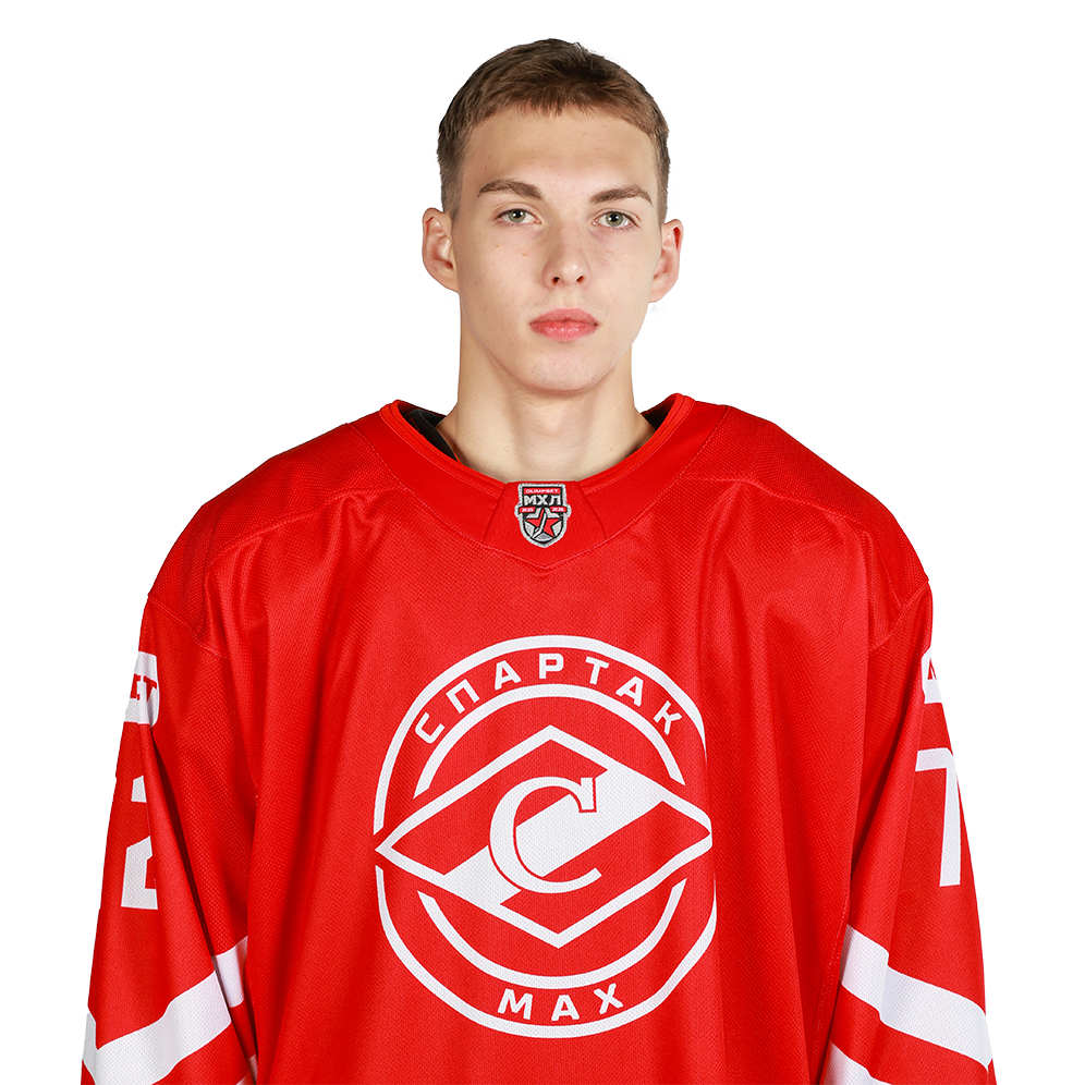 Ермонин Матвей