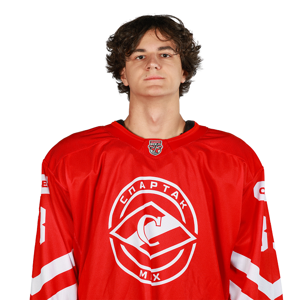 Евплов Святослав